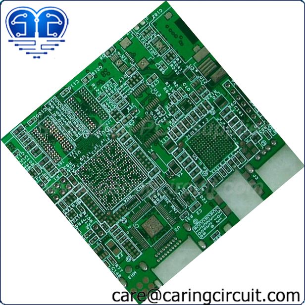 Tablet PC PCB circuit board Mass Produced
